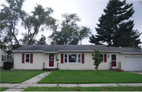 802 W Ivy Dr