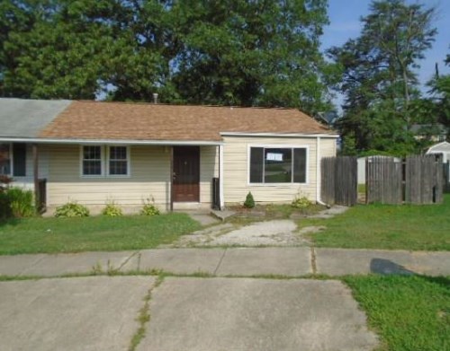 7794 Fox Court
