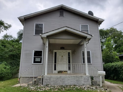 136 Bryant Ave