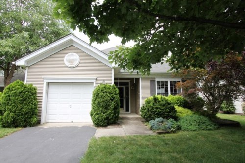 11 Dapplefields Ct