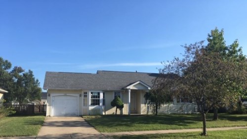 1345 Valley Dr