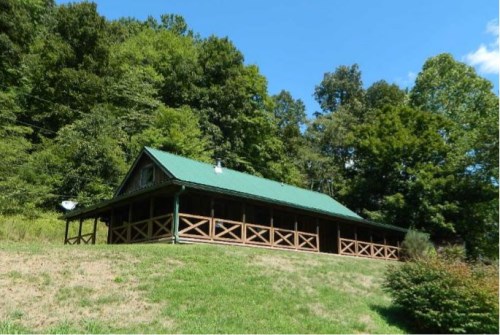 588 Junior Rd