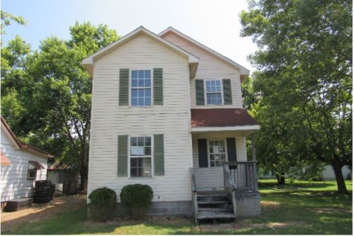 315 Sunny St