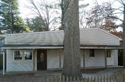 20 Evergreen Rd