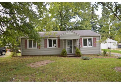 311 Grant Rd
