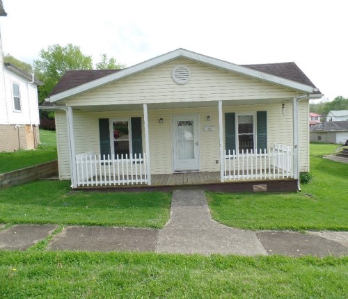 32 New St