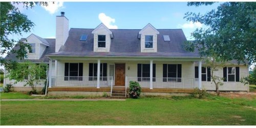 1416 Lynbury Woods Rd