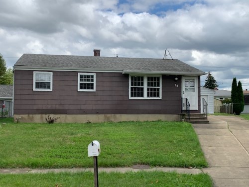 63 Lucerne Ct
