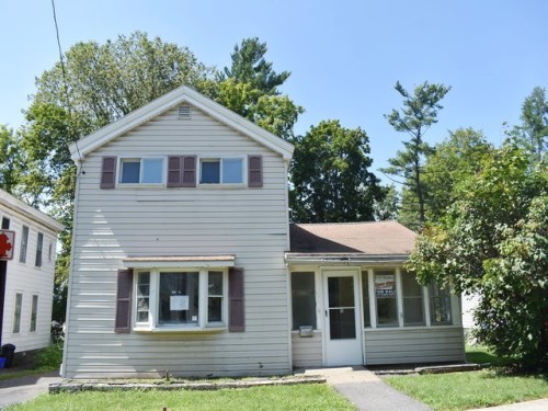 711 Bear St