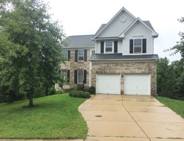 4500 Cimmaron Greenfields Dr