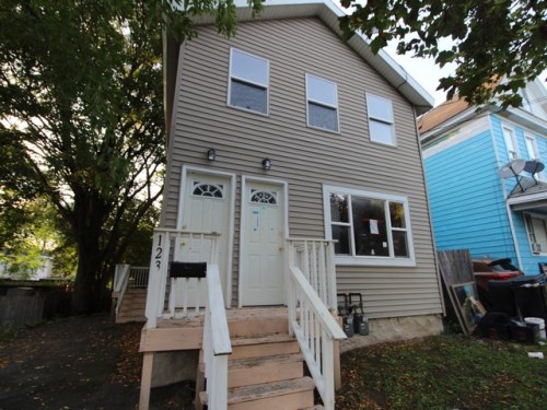 123 Seward St