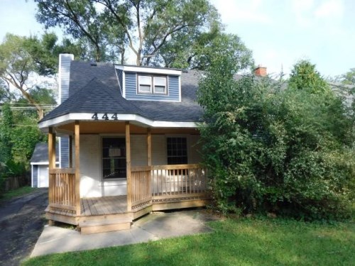 444 Winston Lane