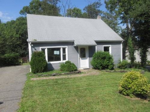 21 Juniata Street