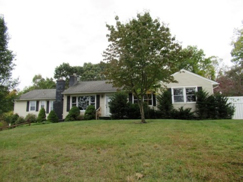 54 Windsorville Road