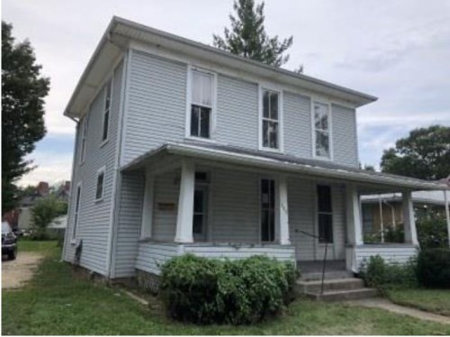 440 Etna Ave